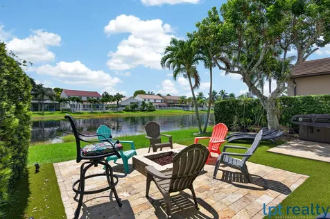 229 E Bayridge Drive Weston FL 33326