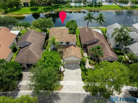 229 E Bayridge Drive Weston FL 33326