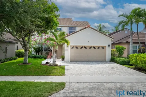 229 E Bayridge Drive Weston FL 33326