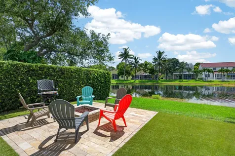 229 E Bayridge Drive Weston FL 33326