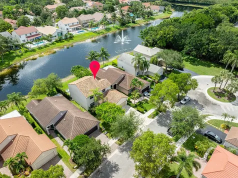 229 E Bayridge Drive Weston FL 33326