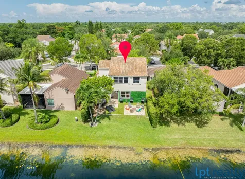 229 E Bayridge Drive Weston FL 33326