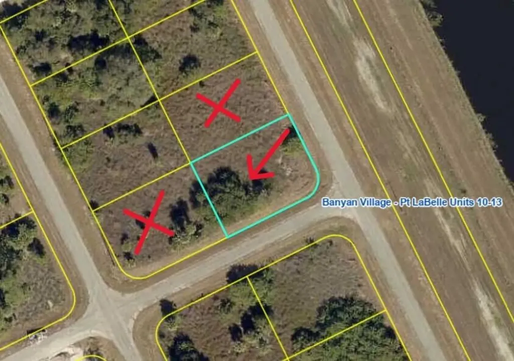 1118 Silverfish Drive Labelle FL 33935