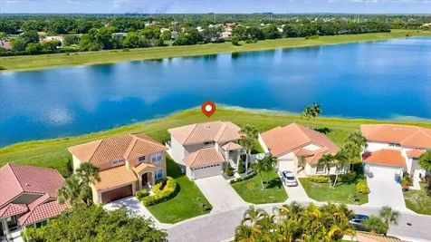 10712 Oak Lake Way Boca Raton FL 33498
