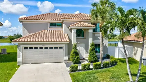 10712 Oak Lake Way Boca Raton FL 33498