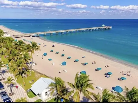 4781 NW 13th Avenue Deerfield Beach FL 33064