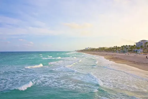 4781 NW 13th Avenue Deerfield Beach FL 33064