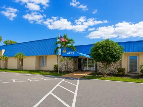 4781 NW 13th Avenue Deerfield Beach FL 33064
