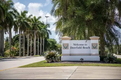 4781 NW 13th Avenue Deerfield Beach FL 33064