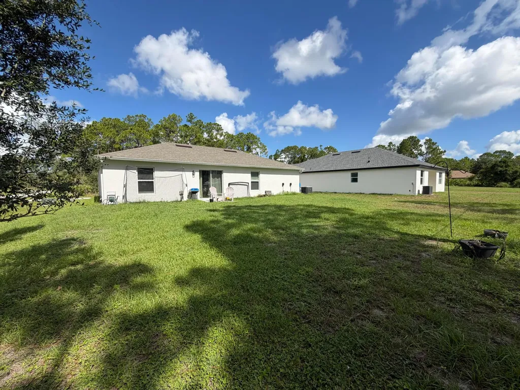 1001 Happiness Avenue SW Palm Bay FL 32908