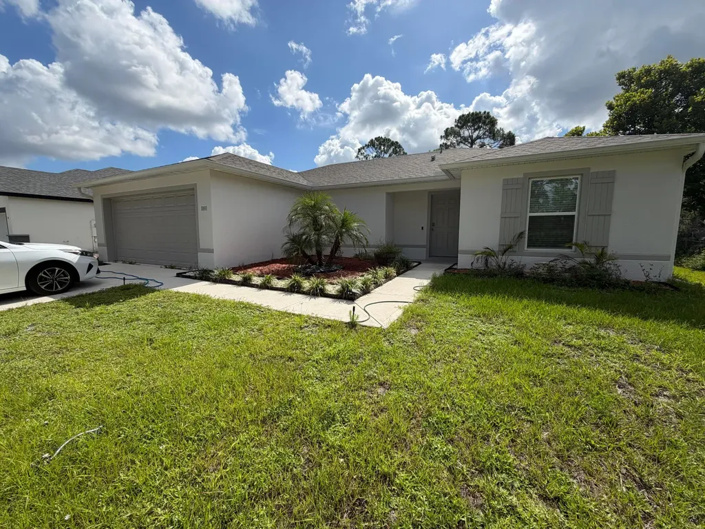 1001 Happiness Avenue SW Palm Bay FL 32908