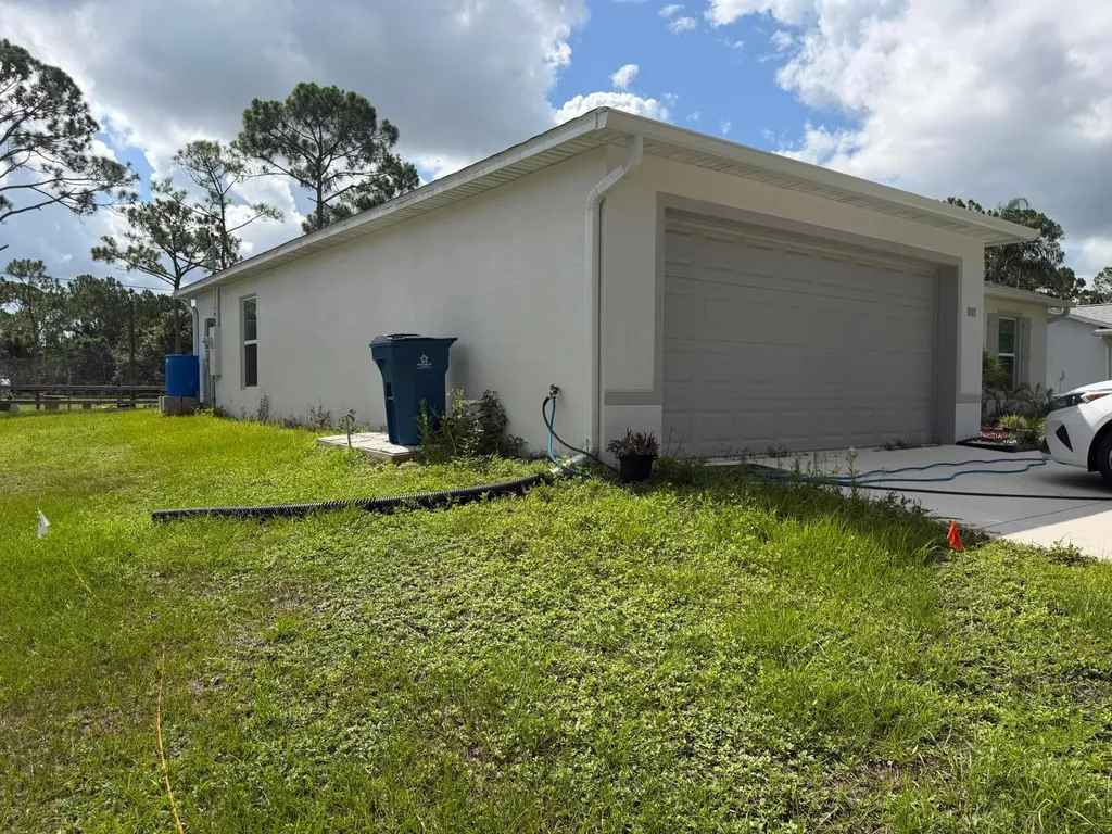 1001 Happiness Avenue SW Palm Bay FL 32908