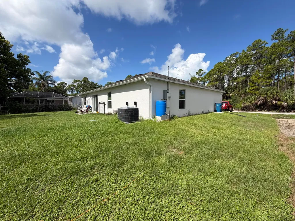 1001 Happiness Avenue SW Palm Bay FL 32908