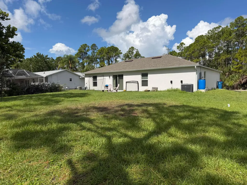 1001 Happiness Avenue SW Palm Bay FL 32908