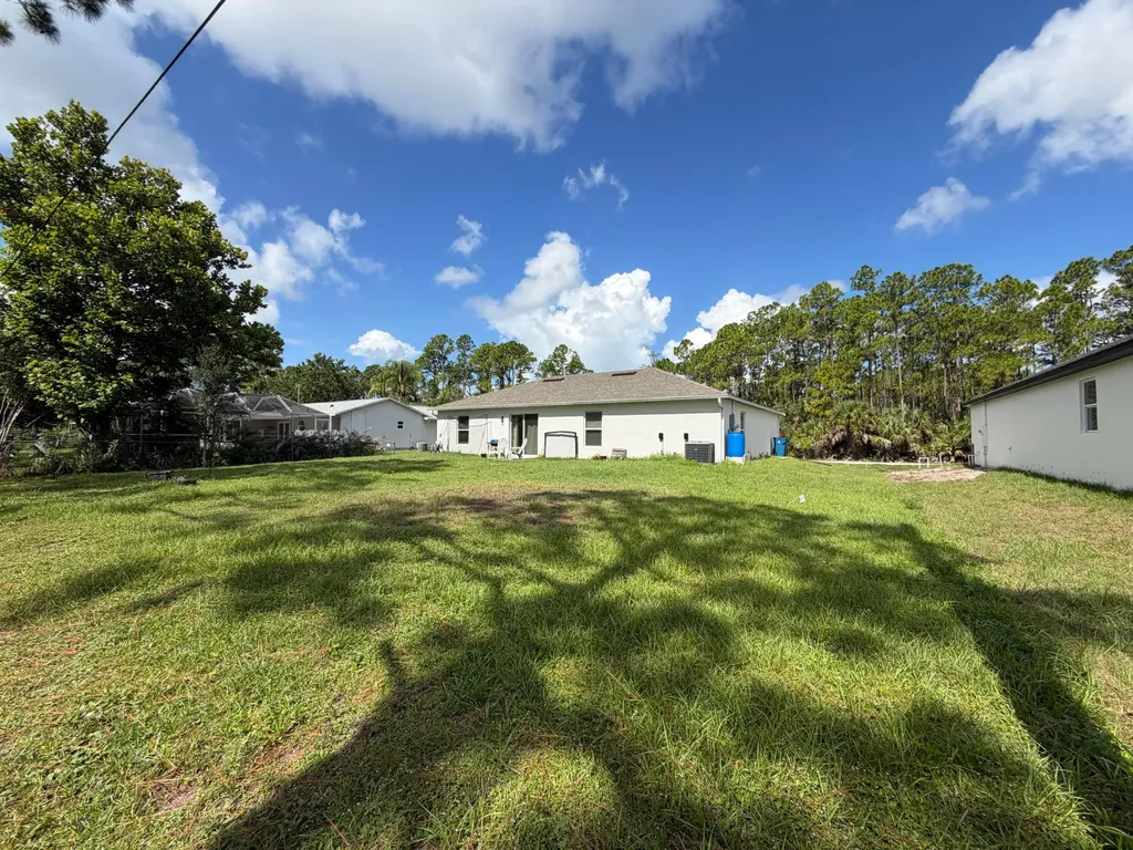1001 Happiness Avenue SW Palm Bay FL 32908