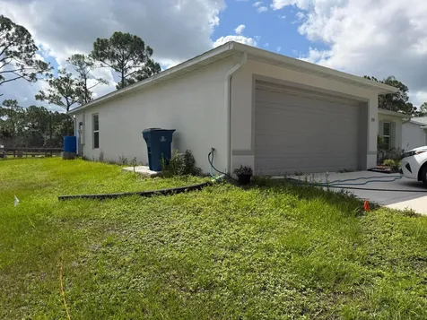 1001 Happiness Avenue SW Palm Bay FL 32908