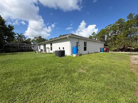 1001 Happiness Avenue SW Palm Bay FL 32908