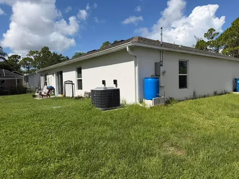 1001 Happiness Avenue SW Palm Bay FL 32908