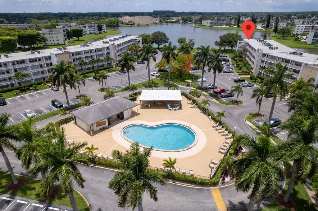 4060 Cornwall C Boca Raton FL 33434