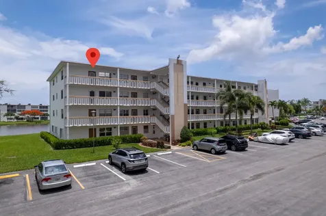 4060 Cornwall C Boca Raton FL 33434