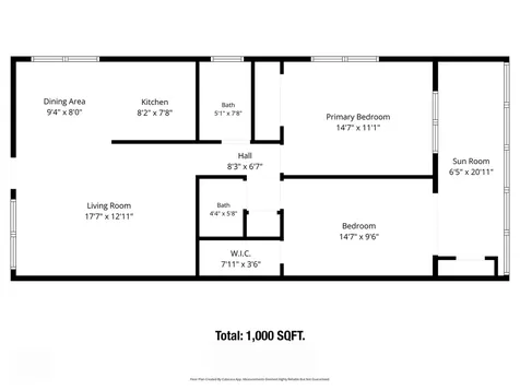 4060 Cornwall C Boca Raton FL 33434