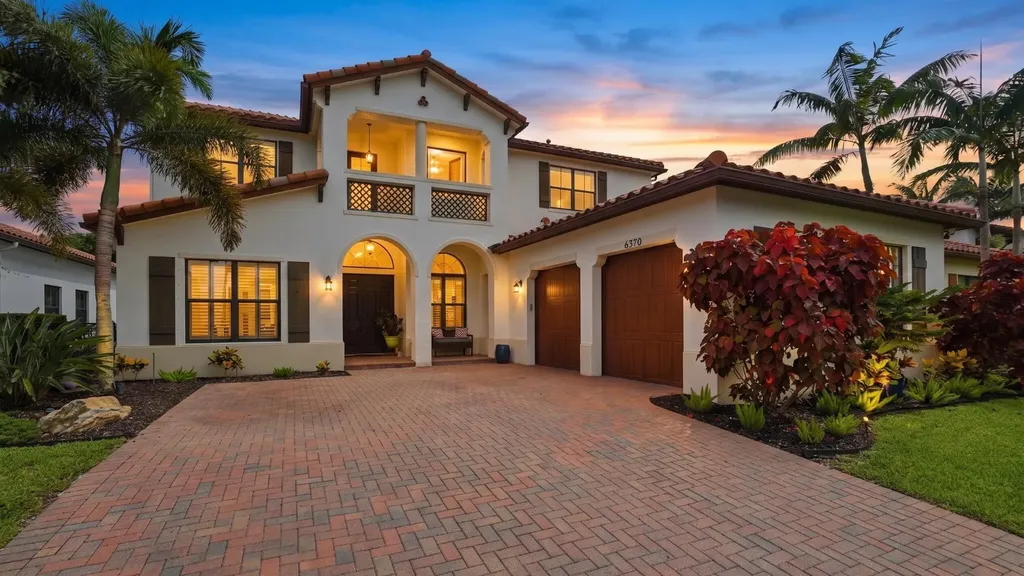 6370 Vireo Court Lake Worth FL 33463