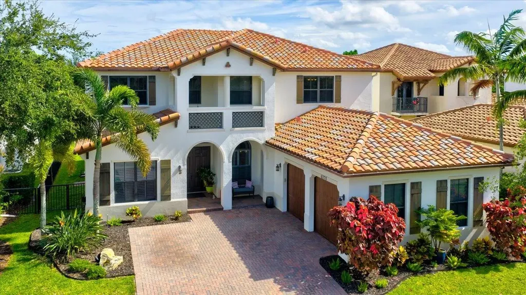 6370 Vireo Court Lake Worth FL 33463