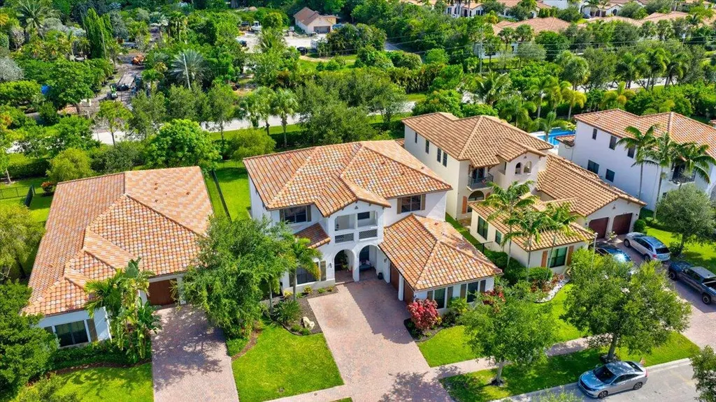 6370 Vireo Court Lake Worth FL 33463