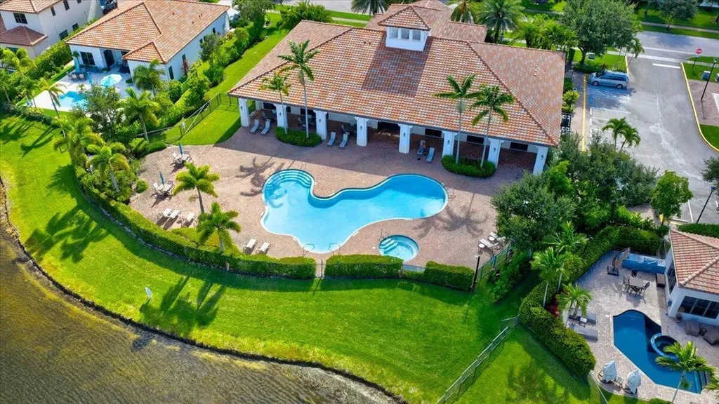 6370 Vireo Court Lake Worth FL 33463