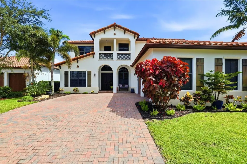 6370 Vireo Court Lake Worth FL 33463