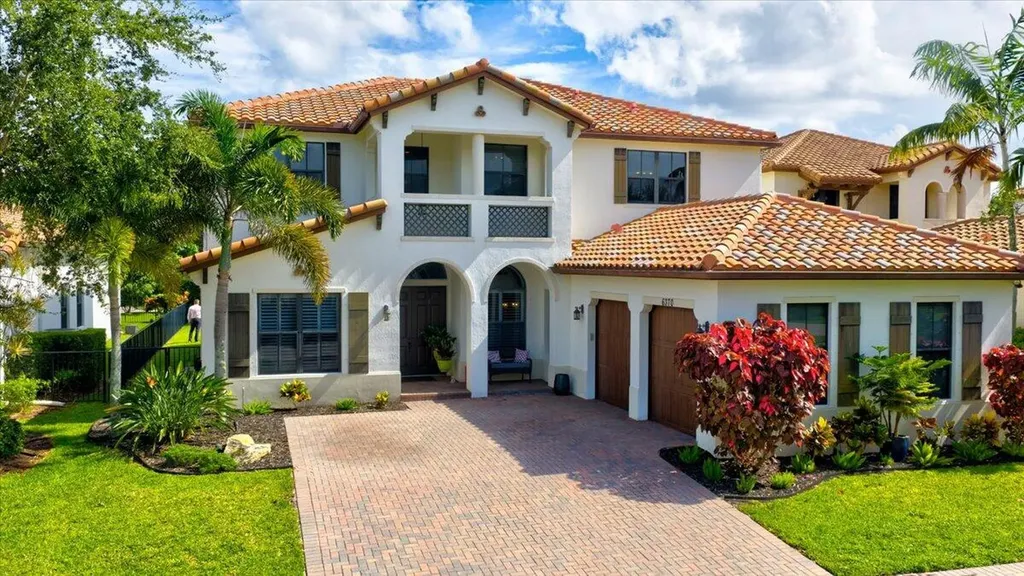6370 Vireo Court Lake Worth FL 33463