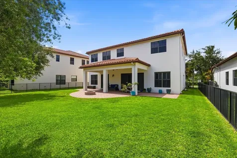 6370 Vireo Court Lake Worth FL 33463
