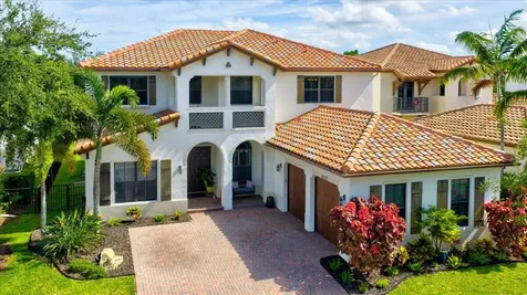 6370 Vireo Court Lake Worth FL 33463