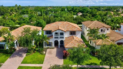 6370 Vireo Court Lake Worth FL 33463