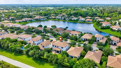 6370 Vireo Court Lake Worth FL 33463