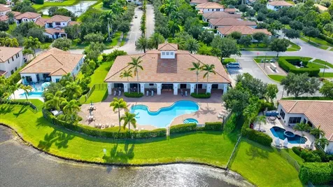 6370 Vireo Court Lake Worth FL 33463