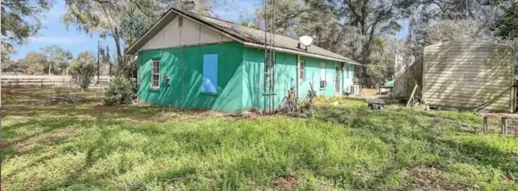 2180 NW 140th Street Citra FL 32113