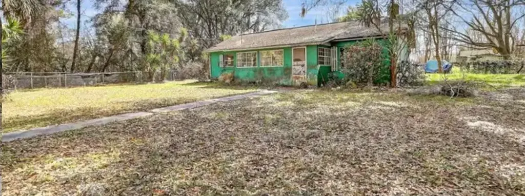 2180 NW 140th Street Citra FL 32113