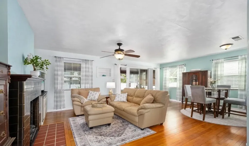 336 Seaview Avenue Daytona Beach FL 32118
