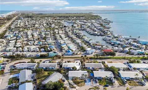 86 N El Mar Drive Jensen Beach FL 34957