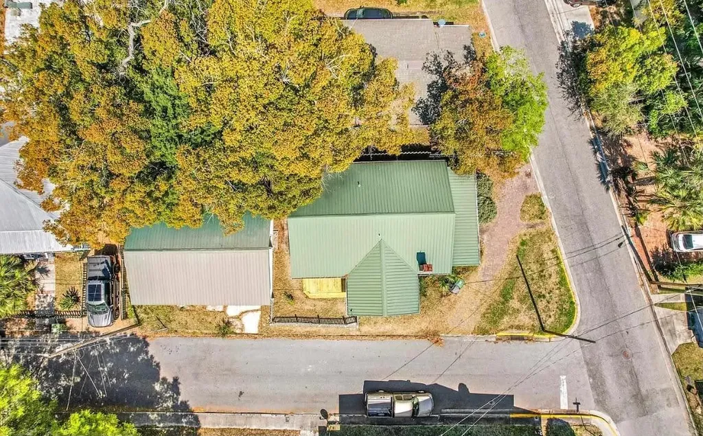 132 Washington Street St. Augustine FL 32084