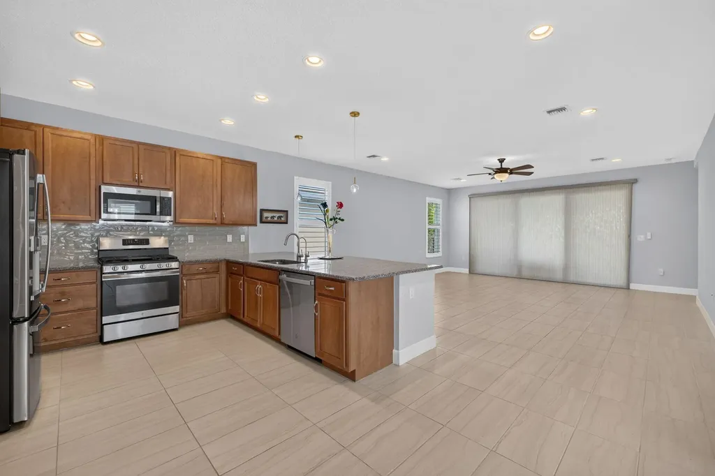 13388 SW River Rock Road Port St Lucie FL 34987
