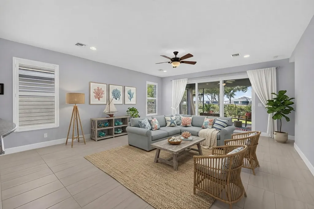 13388 SW River Rock Road Port St Lucie FL 34987