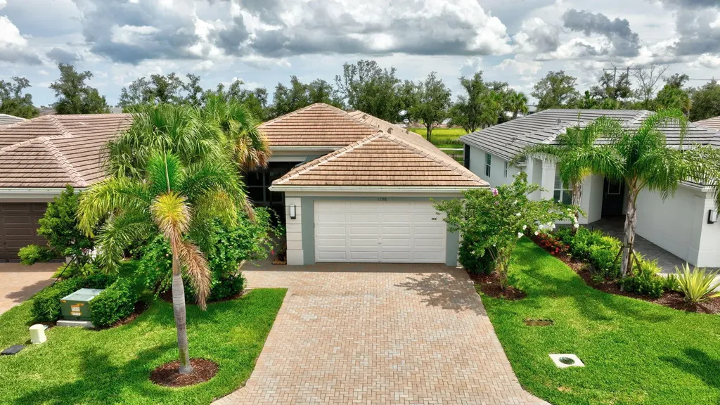 13388 SW River Rock Road Port St Lucie FL 34987
