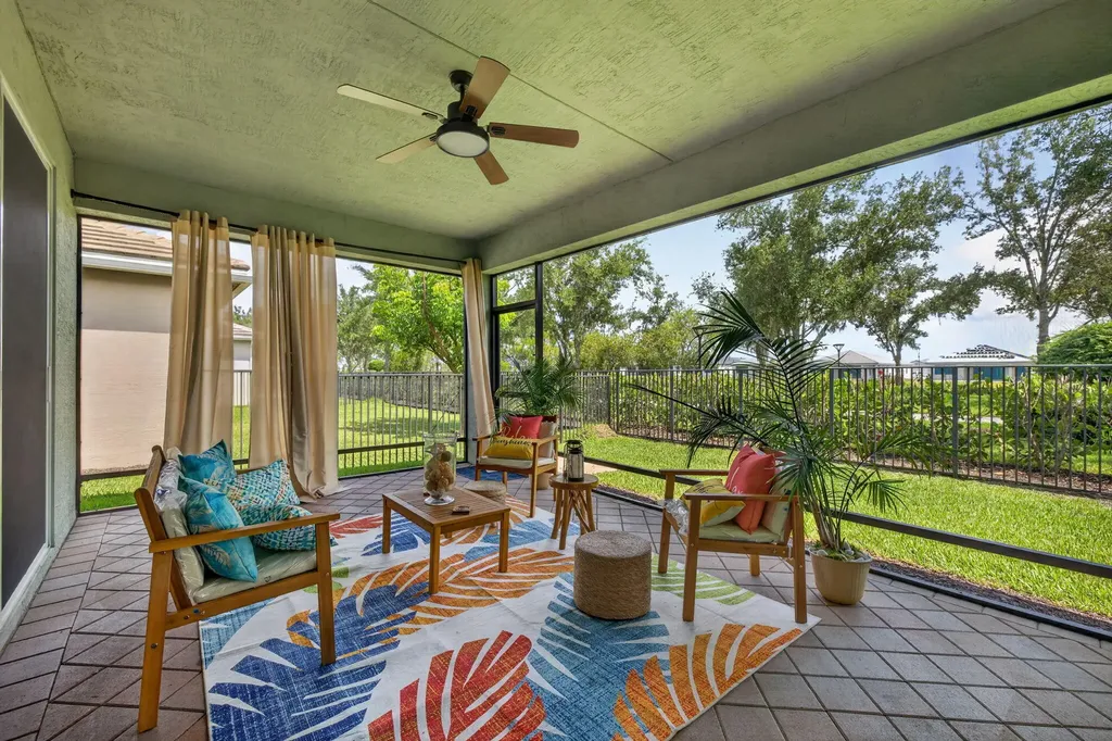 13388 SW River Rock Road Port St Lucie FL 34987