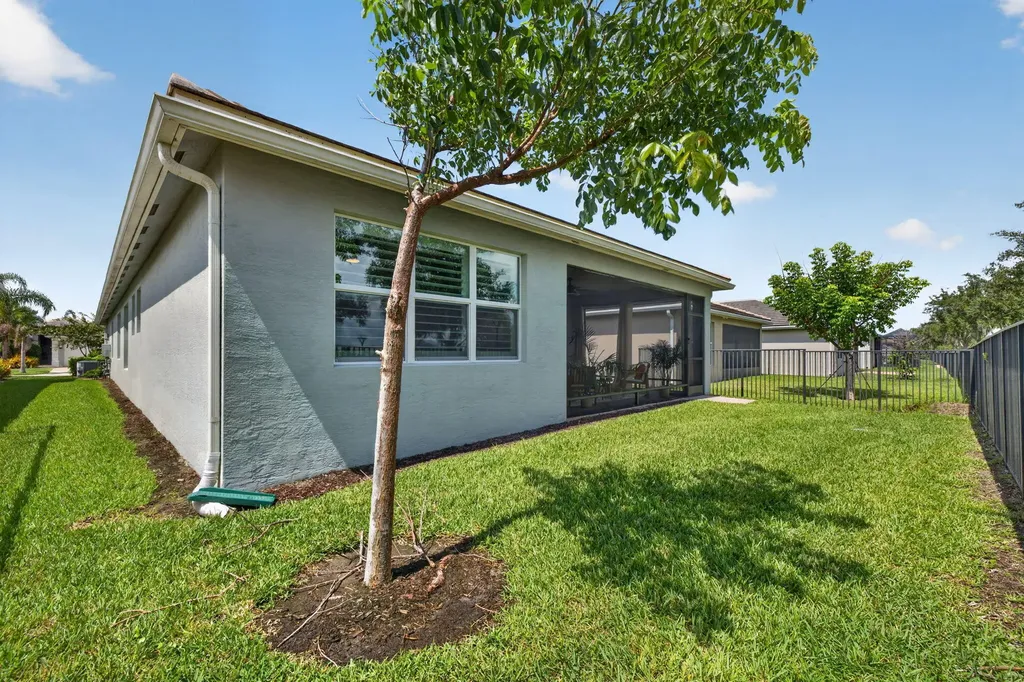 13388 SW River Rock Road Port St Lucie FL 34987