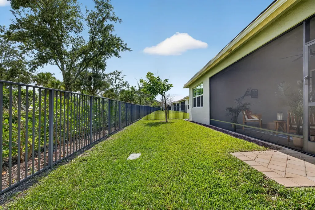 13388 SW River Rock Road Port St Lucie FL 34987