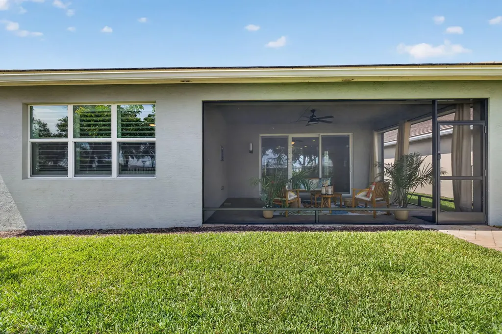 13388 SW River Rock Road Port St Lucie FL 34987