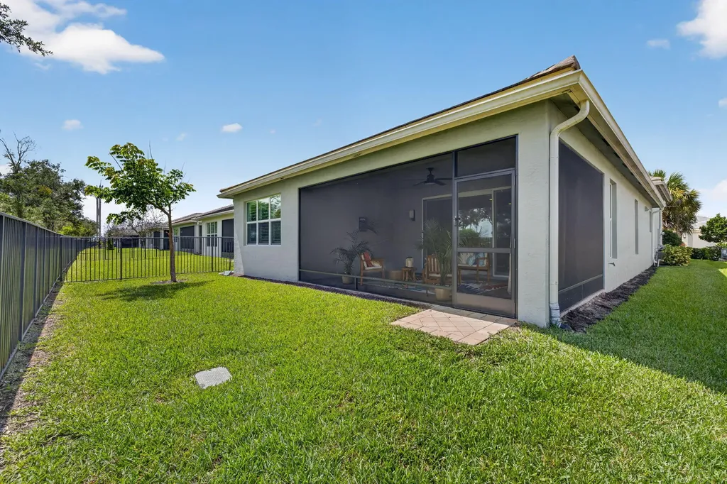 13388 SW River Rock Road Port St Lucie FL 34987