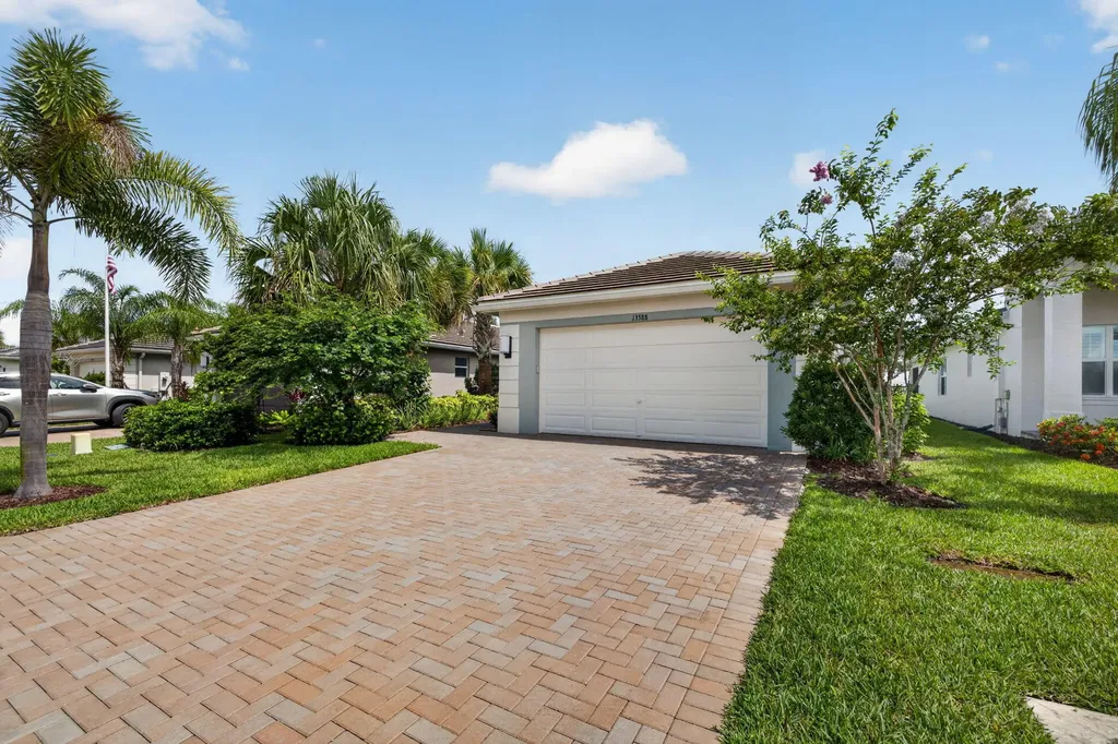 13388 SW River Rock Road Port St Lucie FL 34987